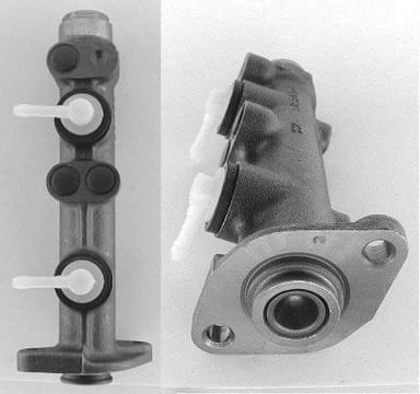 BRAKE MASTER CYLINDER