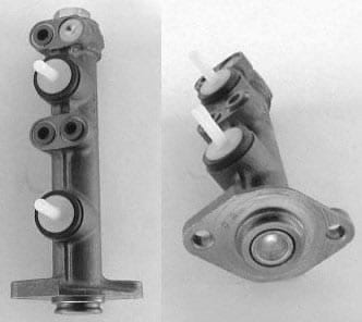 BRAKE MASTER CYLINDER