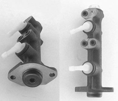 BRAKE MASTER CYLINDER