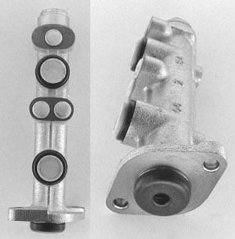 BRAKE MASTER CYLINDER