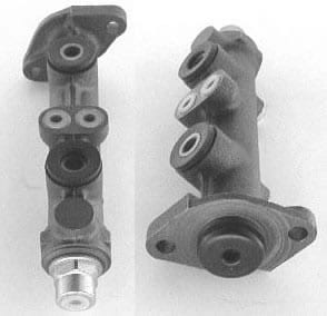 BRAKE MASTER CYLINDER