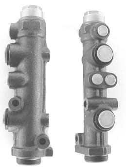 Part Superceded By BMC4017