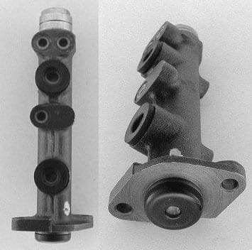 BRAKE MASTER CYLINDER
