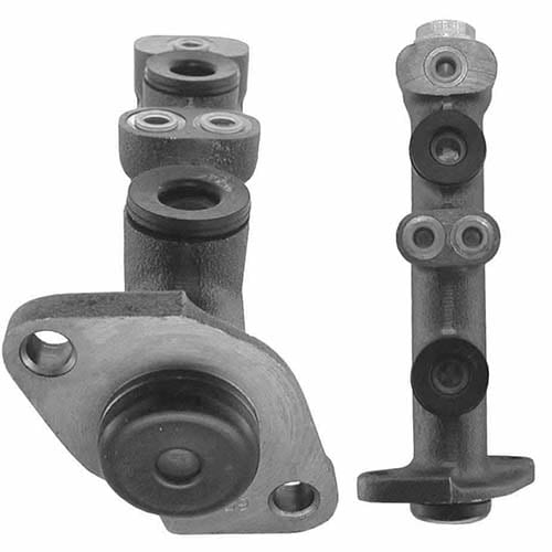 BRAKE MASTER CYLINDER