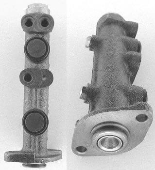 BRAKE MASTER CYLINDER