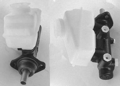 BRAKE MASTER CYLINDER