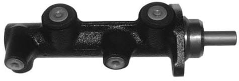 BRAKE MASTER CYLINDER