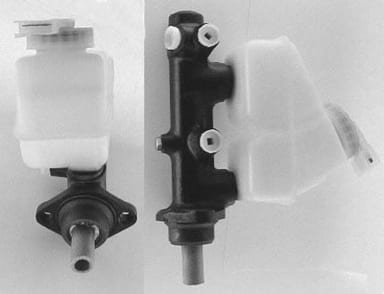 BRAKE MASTER CYLINDER
