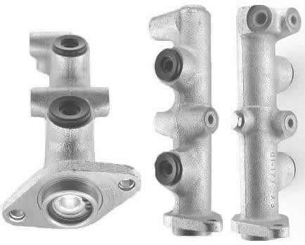 BRAKE MASTER CYLINDER