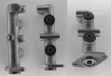 BRAKE MASTER CYLINDER