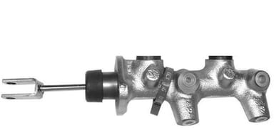 BRAKE MASTER CYLINDER
