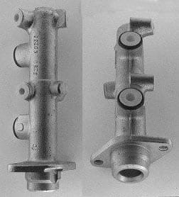BRAKE MASTER CYLINDER