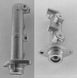 BRAKE MASTER CYLINDER
