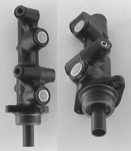 BRAKE MASTER CYLINDER