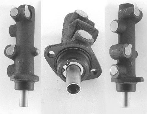 BRAKE MASTER CYLINDER