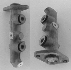 BRAKE MASTER CYLINDER