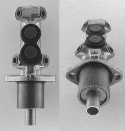 BRAKE MASTER CYLINDER