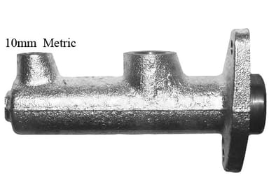 BRAKE MASTER CYLINDER