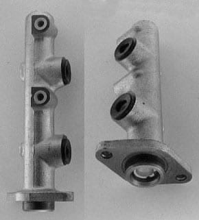 BRAKE MASTER CYLINDER