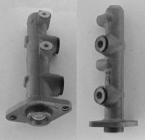 BRAKE MASTER CYLINDER