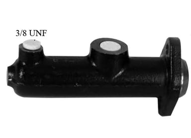 BRAKE MASTER CYLINDER