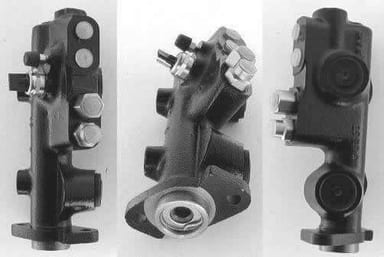 BRAKE MASTER CYLINDER