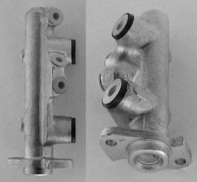 BRAKE MASTER CYLINDER