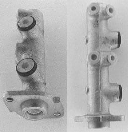 BRAKE MASTER CYLINDER