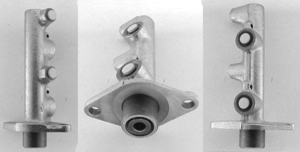 BRAKE MASTER CYLINDER