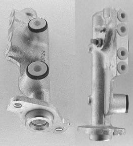 BRAKE MASTER CYLINDER