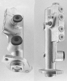 BRAKE MASTER CYLINDER