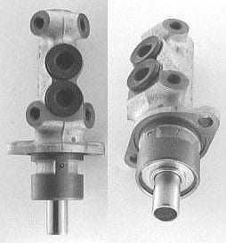 BRAKE MASTER CYLINDER