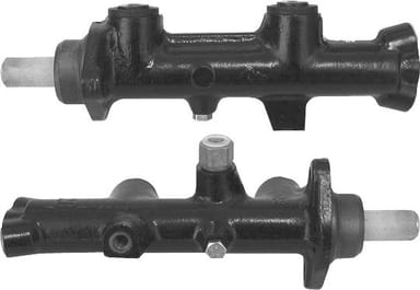 BRAKE MASTER CYLINDER
