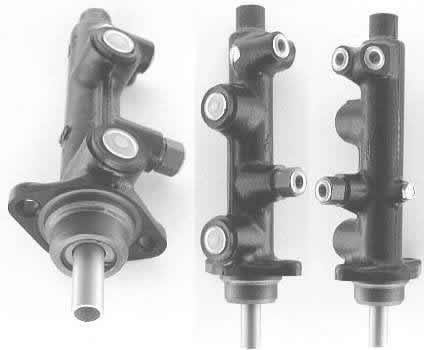 BRAKE MASTER CYLINDER