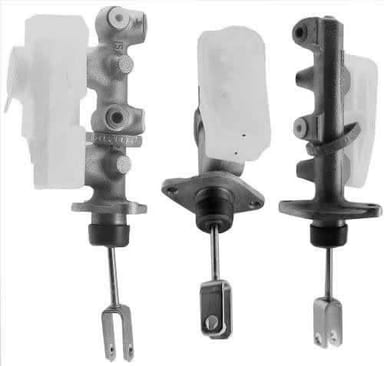 BRAKE MASTER CYLINDER