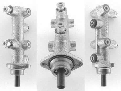 BRAKE MASTER CYLINDER