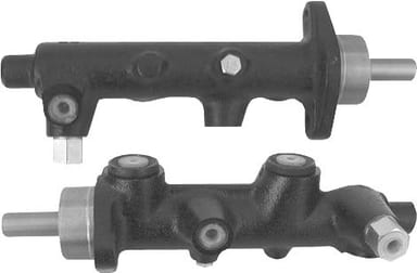 BRAKE MASTER CYLINDER