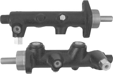 BRAKE MASTER CYLINDER
