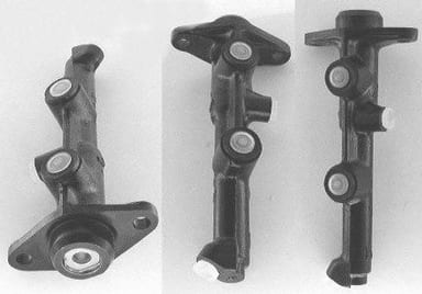 BRAKE MASTER CYLINDER