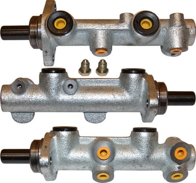 BRAKE M CYLINDER