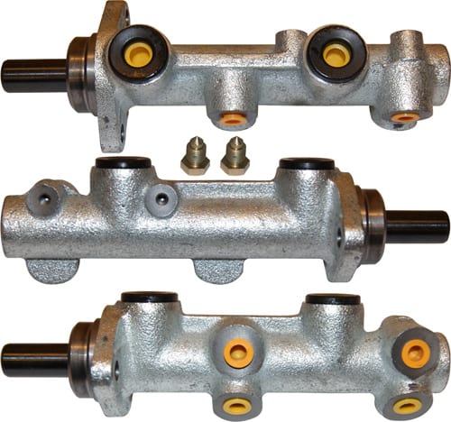 BRAKE M CYLINDER
