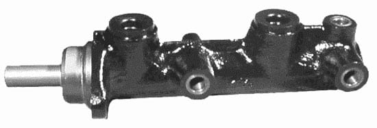 BRAKE MASTER CYLINDER