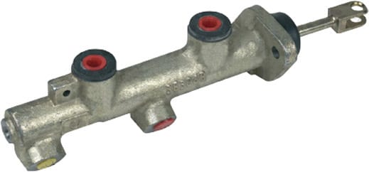 BRAKE MASTER CYLINDER