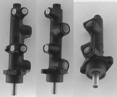 BRAKE MASTER CYLINDER