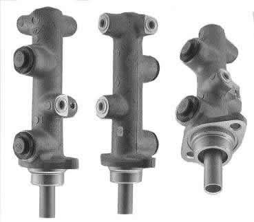 BRAKE MASTER CYLINDER