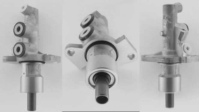 BRAKE MASTER CYLINDER