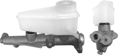 BRAKE MASTER CYLINDER