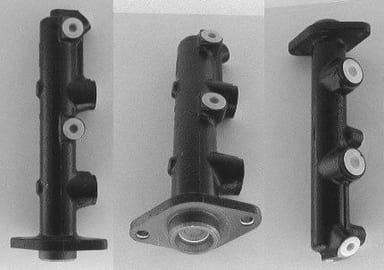 BRAKE MASTER CYLINDER
