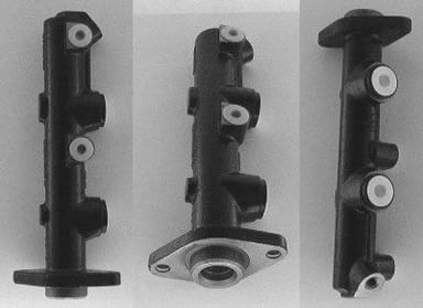BRAKE MASTER CYLINDER