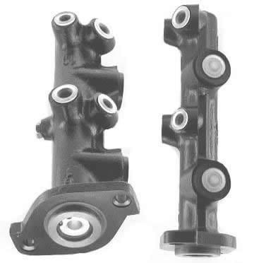 BRAKE MASTER CYLINDER